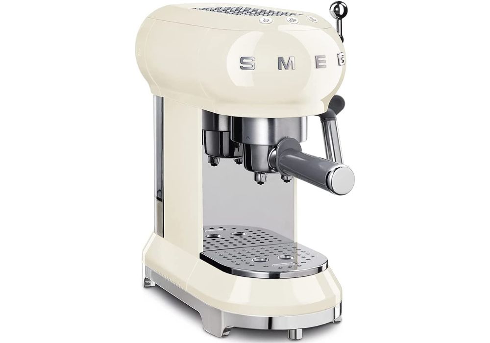 Machine à café manuelle SMEG